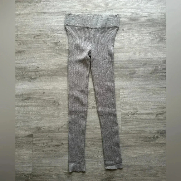 Love tree matching sets relax comfy neutral relaxed Sz S - Picture 2 of 4